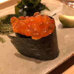 不動前 すし 岩澤 - 