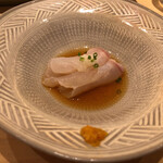 不動前 すし 岩澤 - 