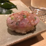 不動前 すし 岩澤 - 