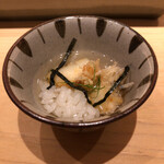 不動前 すし 岩澤 - 