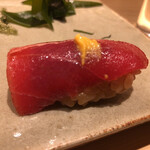 不動前 すし 岩澤 - 