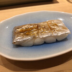 不動前 すし 岩澤 - 