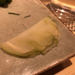 不動前 すし 岩澤 - 