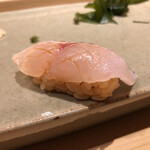 不動前 すし 岩澤 - 