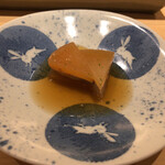 不動前 すし 岩澤 - 