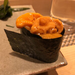 不動前 すし 岩澤 - 