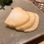 不動前 すし 岩澤 - 