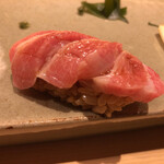 不動前 すし 岩澤 - 