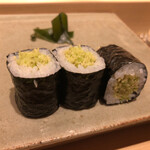 不動前 すし 岩澤 - 