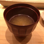 不動前 すし 岩澤 - 