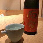 不動前 すし 岩澤 - 