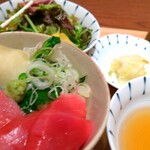 加藤の肉丸 小川のうに丸 - 