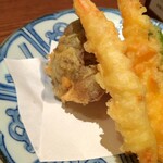 加藤の肉丸 小川のうに丸 - 