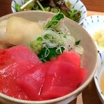 加藤の肉丸 小川のうに丸 - 