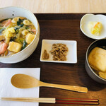 FUMUROYA CAFE　 - 