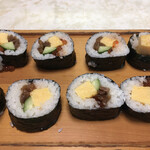 Matsuno Sushi - 