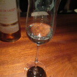 蒼 - NV Mette Eau-de-Vie de Prunelle Sauvage Hors d'Age