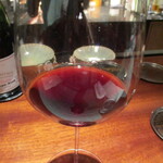 蒼 - PAUL JABOULET AINE　CROZES HERMITAGE Domaine de Thalabert Rouge？ 1994