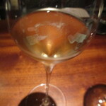 蒼 - BILLECART-SALMON　CHAMPAGNE BRUT ROSE