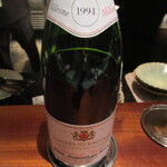 蒼 - PAUL JABOULET AINE　CROZES HERMITAGE Domaine de Thalabert Rouge？ 1994