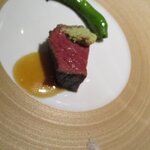 蒼 - 上田畜産但馬玄の炭火焼き