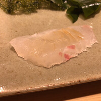 不動前 すし 岩澤 - 