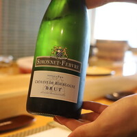 難波 鮨 栞庵 やましろ - 