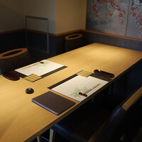 難波 鮨 栞庵 やましろ - 