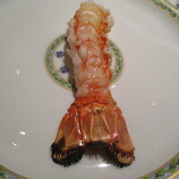 蒼 - 相模湾さかな人長谷川さんの赤座海老