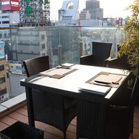 難波 鮨 栞庵 やましろ - 