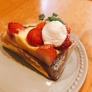 大阪の人気スイーツ店選 エリア別にご紹介 食べログまとめ 大阪の人気スイーツ店選 エリア別にご紹介 食べログまとめ