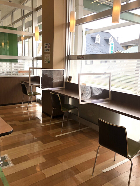 モンペリエ ヨークベニマル柳生店 - 南仙台（パン）の写真