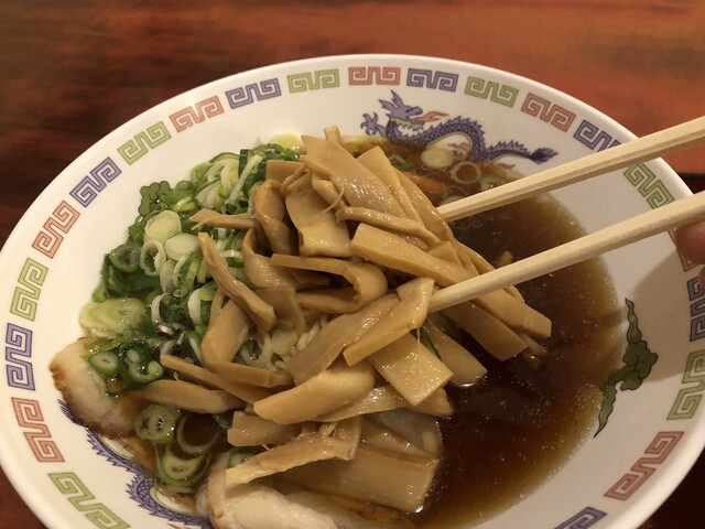 中華そば らいん 美濃太田 ラーメン 食べログ