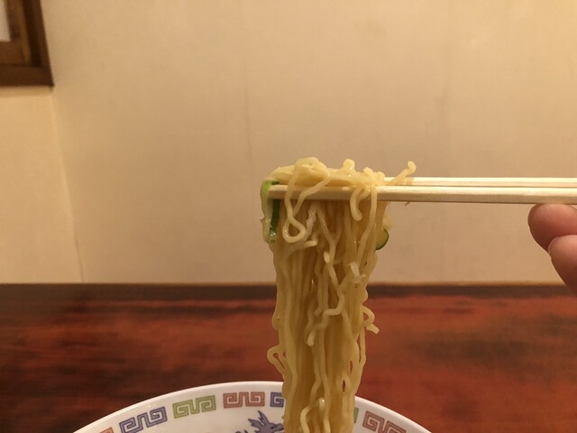 中華そば らいん 美濃太田 ラーメン 食べログ