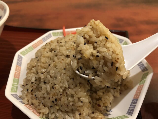 中華そば らいん 美濃太田 ラーメン 食べログ