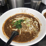 中国手打拉麺 馬賊 - 