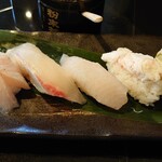 廻転とやま鮨 富山駅前店 本館