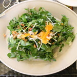 カフェ＆ガーデン しらさぎ邸 - 