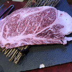 焼肉すだく家族亭 - 