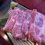 焼肉すだく家族亭 - 