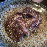 焼肉すだく家族亭 - 