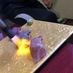 焼肉すだく家族亭 - 