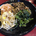 焼肉すだく家族亭 - 