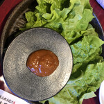 焼肉すだく家族亭 - 