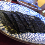 焼肉すだく家族亭 - 