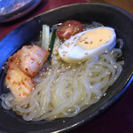 焼肉すだく家族亭 - 