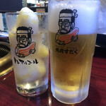 焼肉すだく家族亭 - 