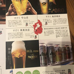 焼肉すだく家族亭 - 