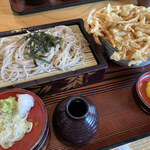 Teuchi Soba Dokoro Kogane - 