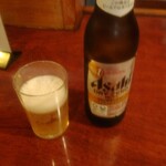 Gomi tori - ノンアルコールビール